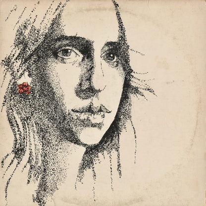 Laura Nyro - Christmas And The Beads Of Sweat (PC 30259) LP 1970's US Columbia｜中古LP　ローラ・ニーロ