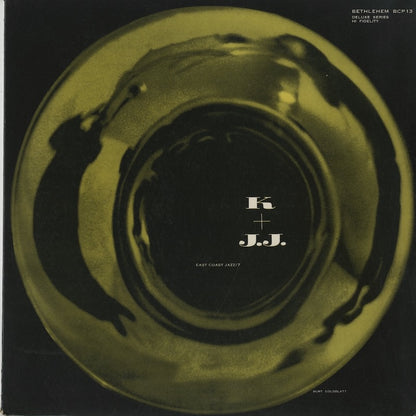 J.J. Johnson And Kai Winding / K + J.J. (BCP 13)