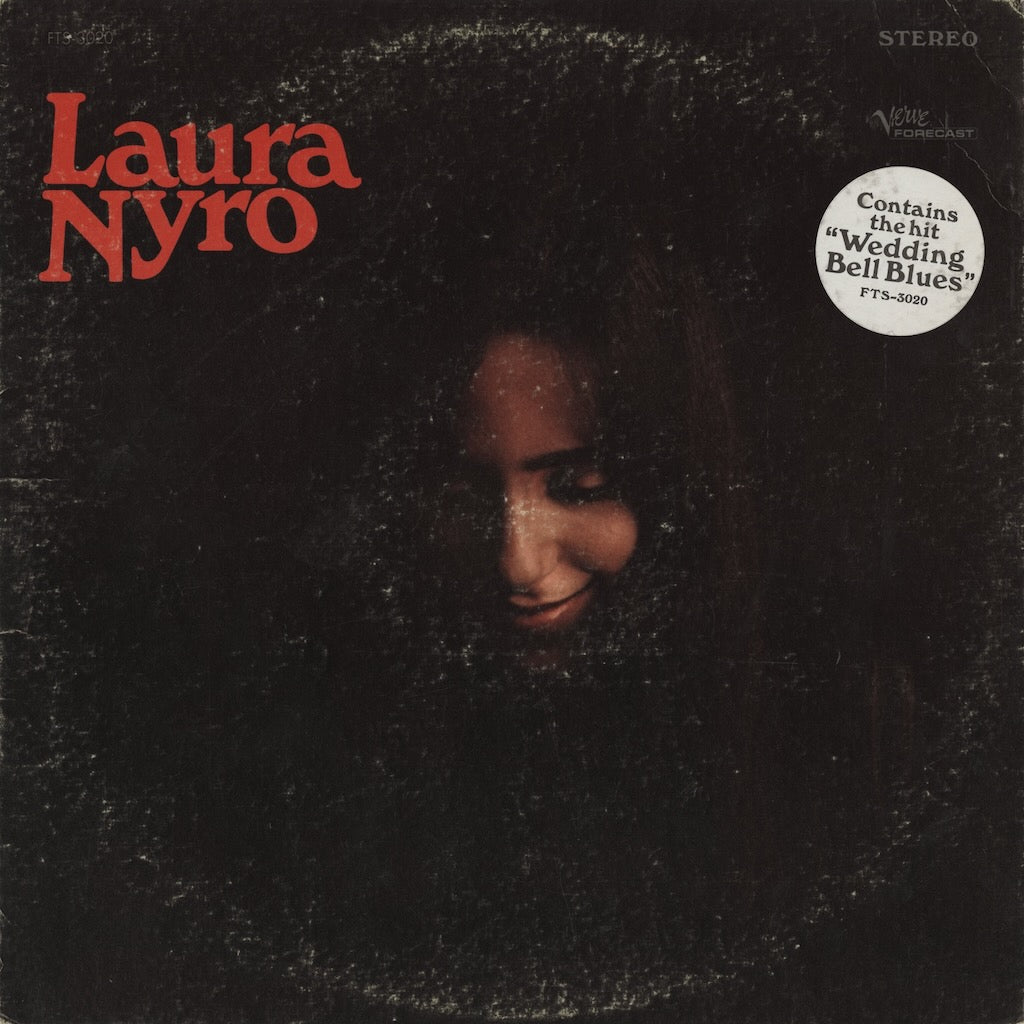 Laura Nyro / ローラ・ニーロ / The First Songs... (FTS-3020)
