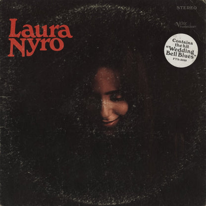 Laura Nyro / ローラ・ニーロ / The First Songs... (FTS-3020)