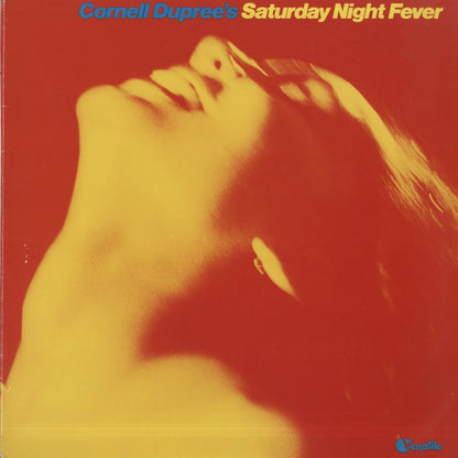 Cornell Dupree / コーネル・デュプリー / Saturday Night Fever (MSG6001)