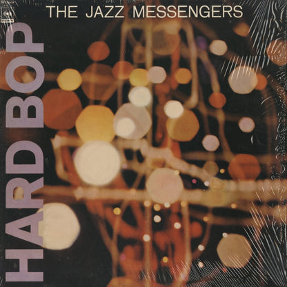 The Jazz Messengers / ジャズ・メッセンジャーズ / Hard Bop (SOPZ 14)