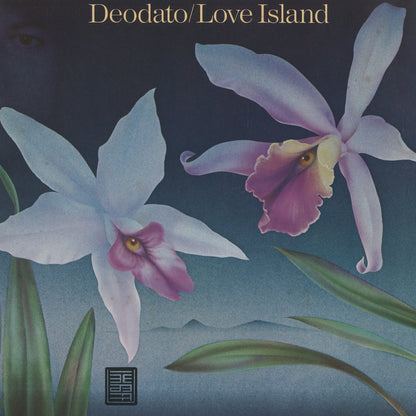 Deodato / デオダート / Love Island (P-10450W)