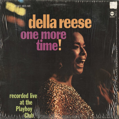 Della Reese - One More Time! (ABCS-589) ABC