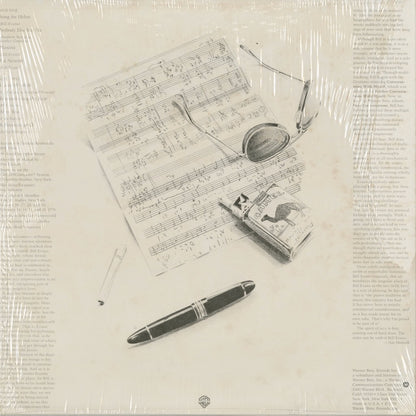 Bill Evans - New Conversations (BSK 3177) 1978 US Warner Bros｜中古LP