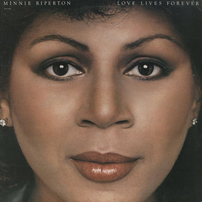 Minnie Riperton / ミニー・リパートン / Love Lives Forever (SOO-12097)