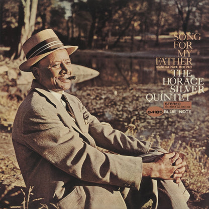 Horace Silver / ホレス・シルヴァー / Song For My Father (GXF-3017)