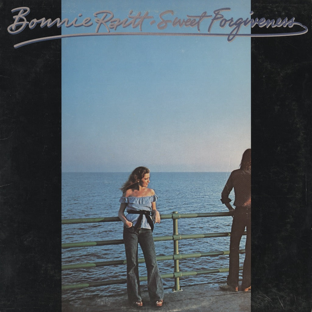 Bonnie Raitt / ボニー・レイット / Sweet Forgiveness (BS2990)