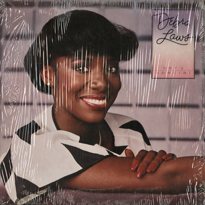 Debra Laws / デブラ・ロウズ / Very Special (6E 300)