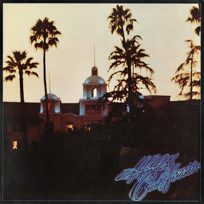 Eagles  / イーグルス / Hotel California (6E-103)