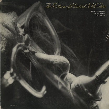Howard McGhee / ハワード・マギー / The Return Of Howard McGhee (BCP-42)
