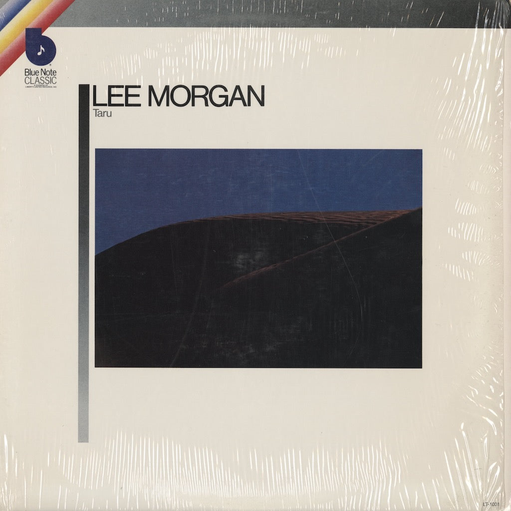 Lee Morgan / リー・モーガン / Taru (LT1031)