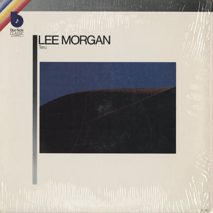 Lee Morgan / リー・モーガン / Taru (LT1031)