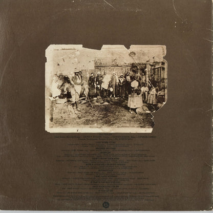 David T. Walker - Press On (SP-77020) 1973 US Ode｜中古LP