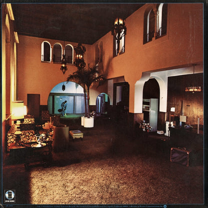 Eagles  / イーグルス / Hotel California (6E-103)