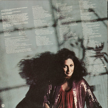 Flora Purim - Everyday Everynight (BSK 3168) 1978 US Warner Bros｜中古LP