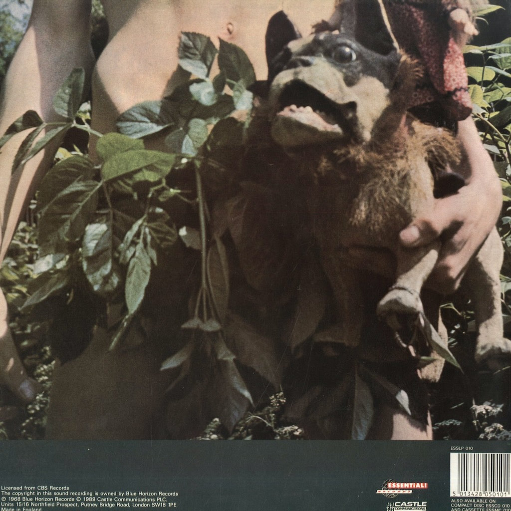 Fleetwood Mac / フリートウッド・マック / Mr. Wonderful (ESSLP 010)