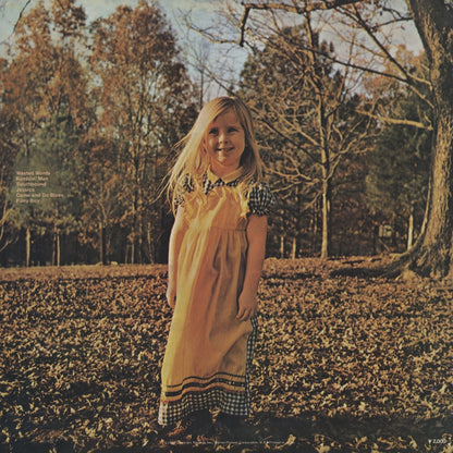 The Allman Brothers Band / オールマン・ブラザーズ・バンド / Brothers and Sisters (P-8345W)
