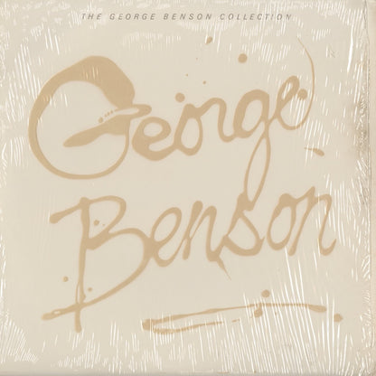 George Benson - The George Benson Collection (2HW 3577) Warner Bros.
