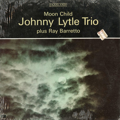 Johnny Lytle / Moon Child (JLP 81) JAZZLAND
