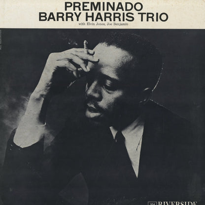 Barry Harris / バリー・ハリス / Preminado (SMJ-6047)