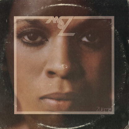 Zulema - Ms. Z. (SRA-8029) 1973 US Sussex｜中古LP