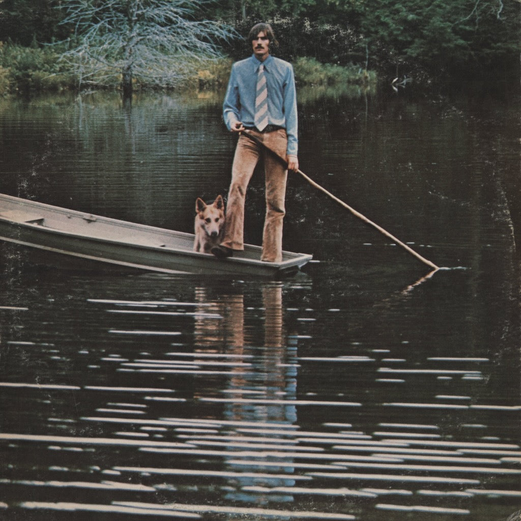 James Taylor / ジェイムス・テイラー / One Man Dog (BS 2660)