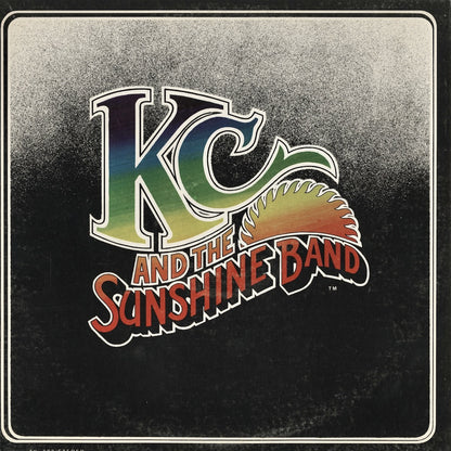 K.C. & The Sunshine Band / KC＆サンシャイン・バンド  (1975) (TK-603)