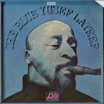 Yusef Lateef / ユセフ・ラティーフ / The Blue Yusef Lateef (SD 1508)