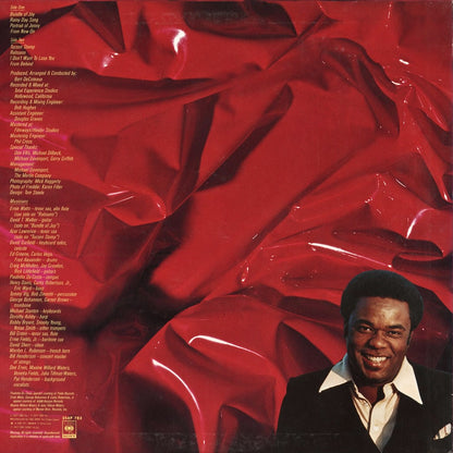 Freddie Hubbard – Bundle Of Joy (25AP 782) 1977 JPN CBS Sony | 中古LP