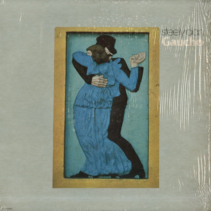 Steely Dan / スティーリー・ダン / Gaucho (MCA-6102)