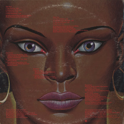 Earth Wind & Fire / アース、ウィンド＆ファイア / Another Time (2WS2798)