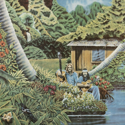 Olomana / オロマナ / And So We Are (S-7041)