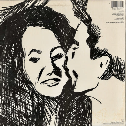 Bob Dylan / ボブ・ディラン / Infidels (QC 38819)