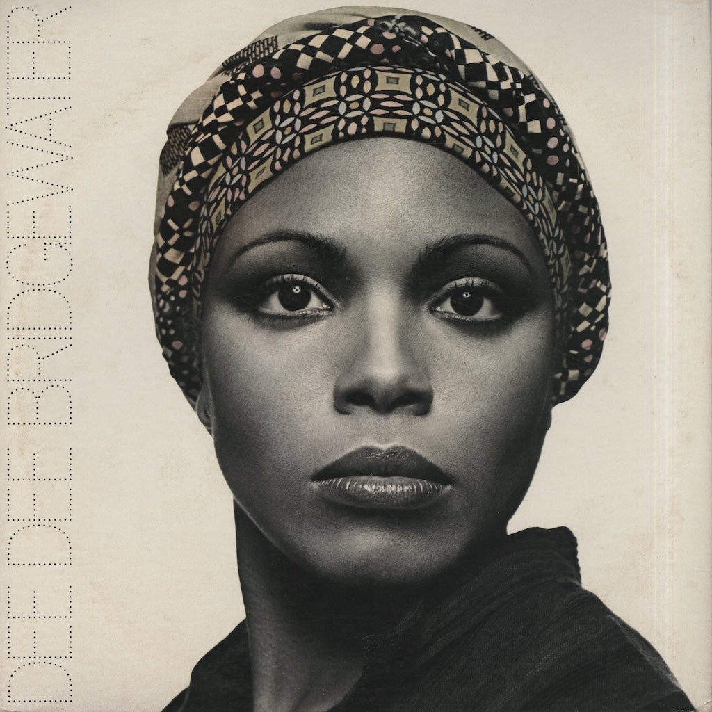 Dee Dee Bridgewater / ディー・ディー・ブリッジウォーター / Dee Dee Bridgewater (1976) (SD 18188)
