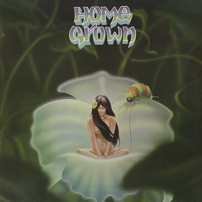 V.A. / Home Grown / ホーム・グロウン / Country Living etc