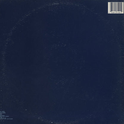 Joni Mitchell / ジョニ・ミッチェル / Blue (MS 2038)