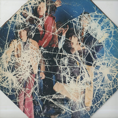 Rolling Stones / ローリング・ストーンズ / Through The Past, Darkly (Big Hits Vol.2) (NPS 3)