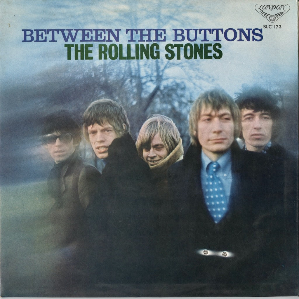 Rolling Stones / Between The Buttons (SLC 173) London/King Records