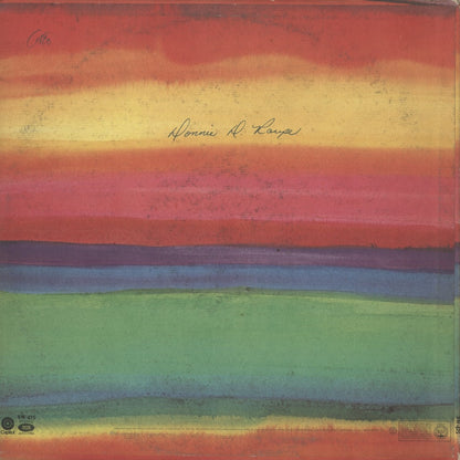 The Band - Stage Fright (SW425) 1970 US Capitol｜中古LP