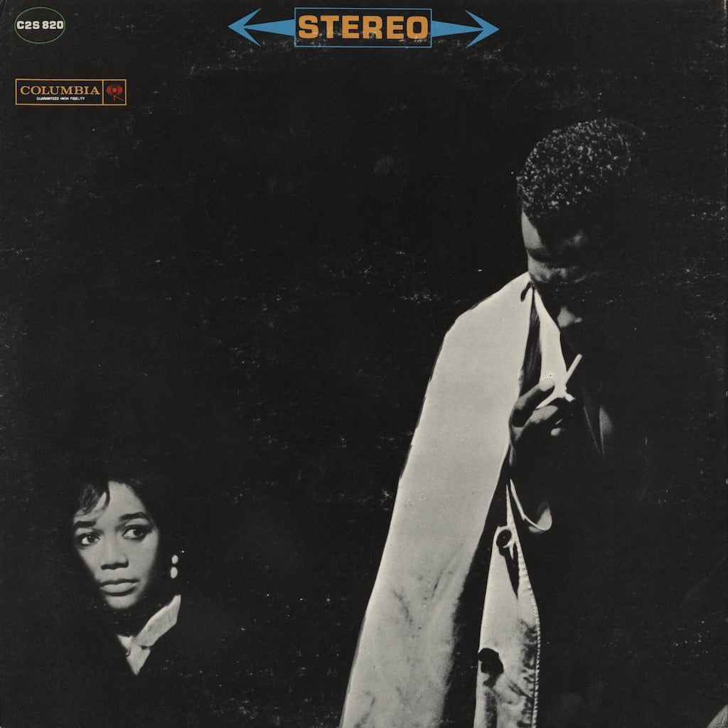 Miles Davis / In Person Friday And Saturday Nights At The Blackhawk, Complete (C2S 820) Columbia 2LP back