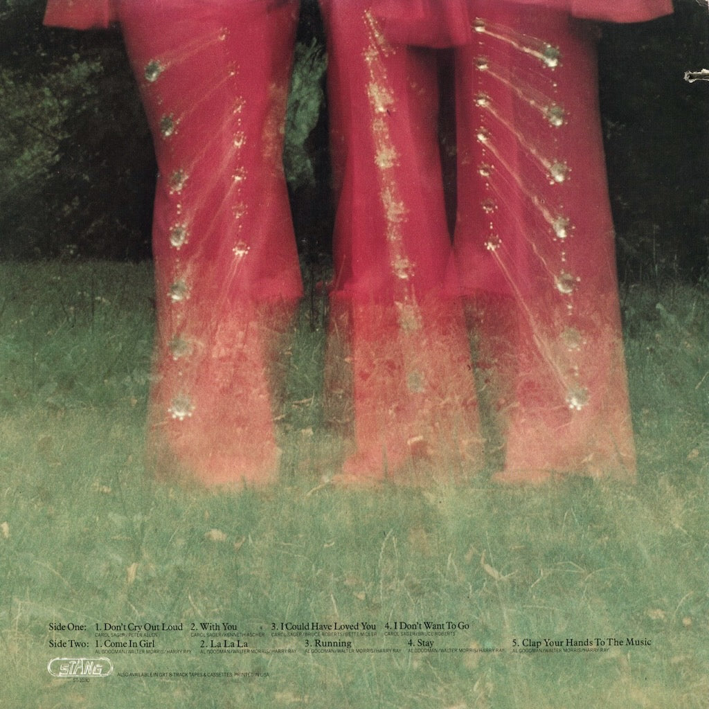Moments - Moments With You (ST-1030) 1978 US Stang｜中古LP