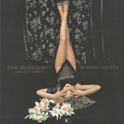 Eddie Higgins - My Funny Valentine Vol.2 (TKJV-19149) 2005 JPN Venus｜中古LP