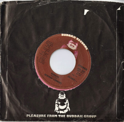 Norman Connors / ノーマン・コナーズ / You Are My Starship / Bubbles -7 (BDA 542)