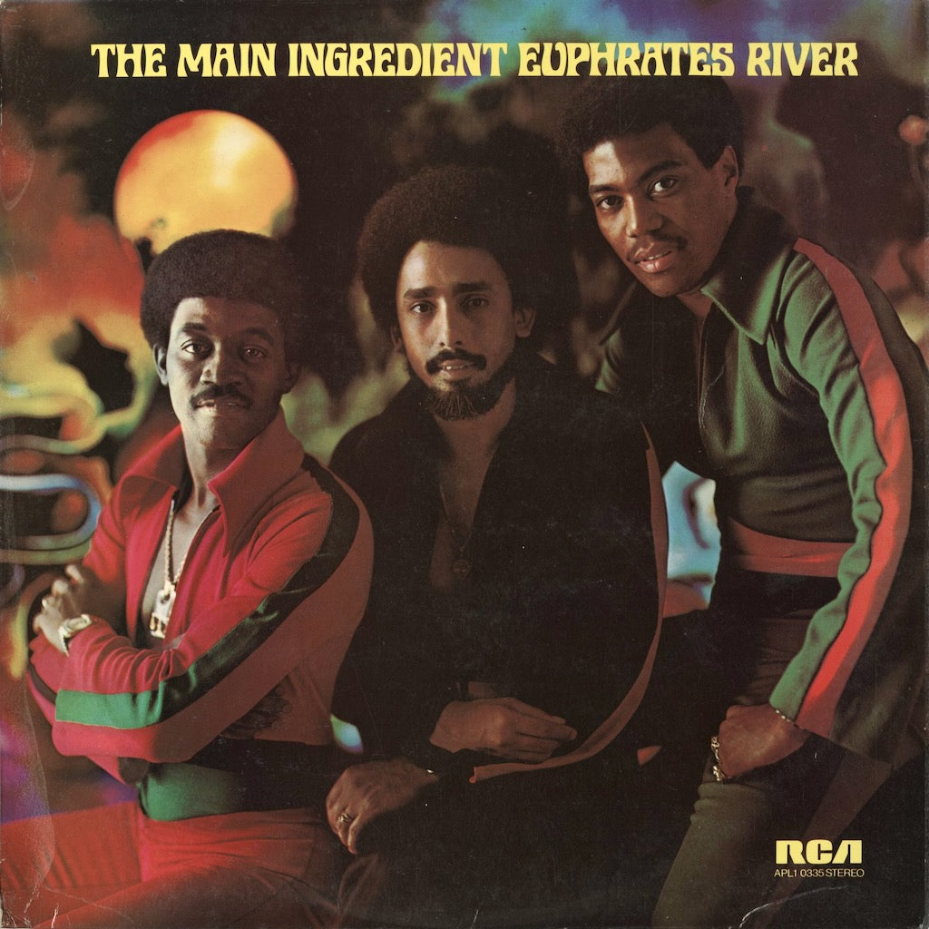 The Main Ingredient / Euphrates River (APL1-0335) RCA Victor