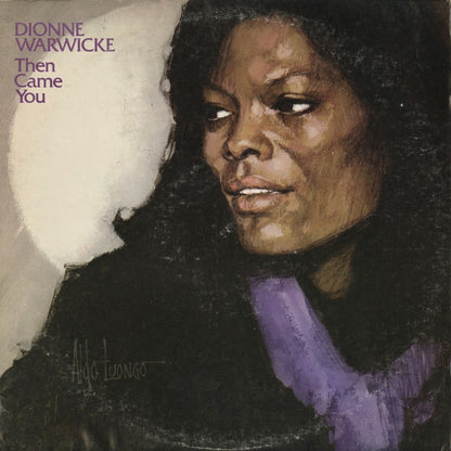 Dionne Warwick / Then Came You (BS4 2846) Warner