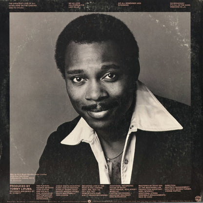 George Benson – Weekend In L.A. (2WB 3139) 1978 US Warner Bros. | 中古LP