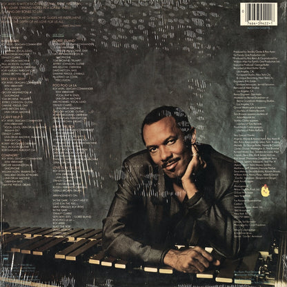 Roy Ayers / ロイ・エアーズ / In The Dark (FC39422)