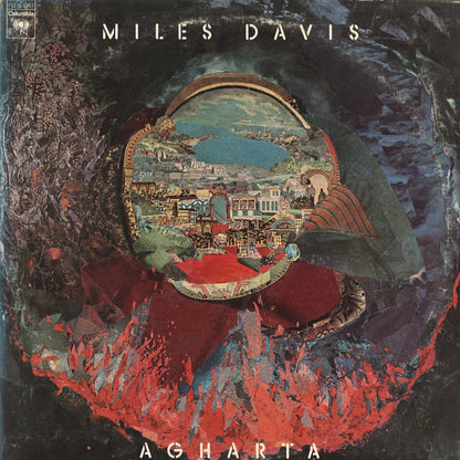 Miles Davis / Agharta (PG 33967) Columbia