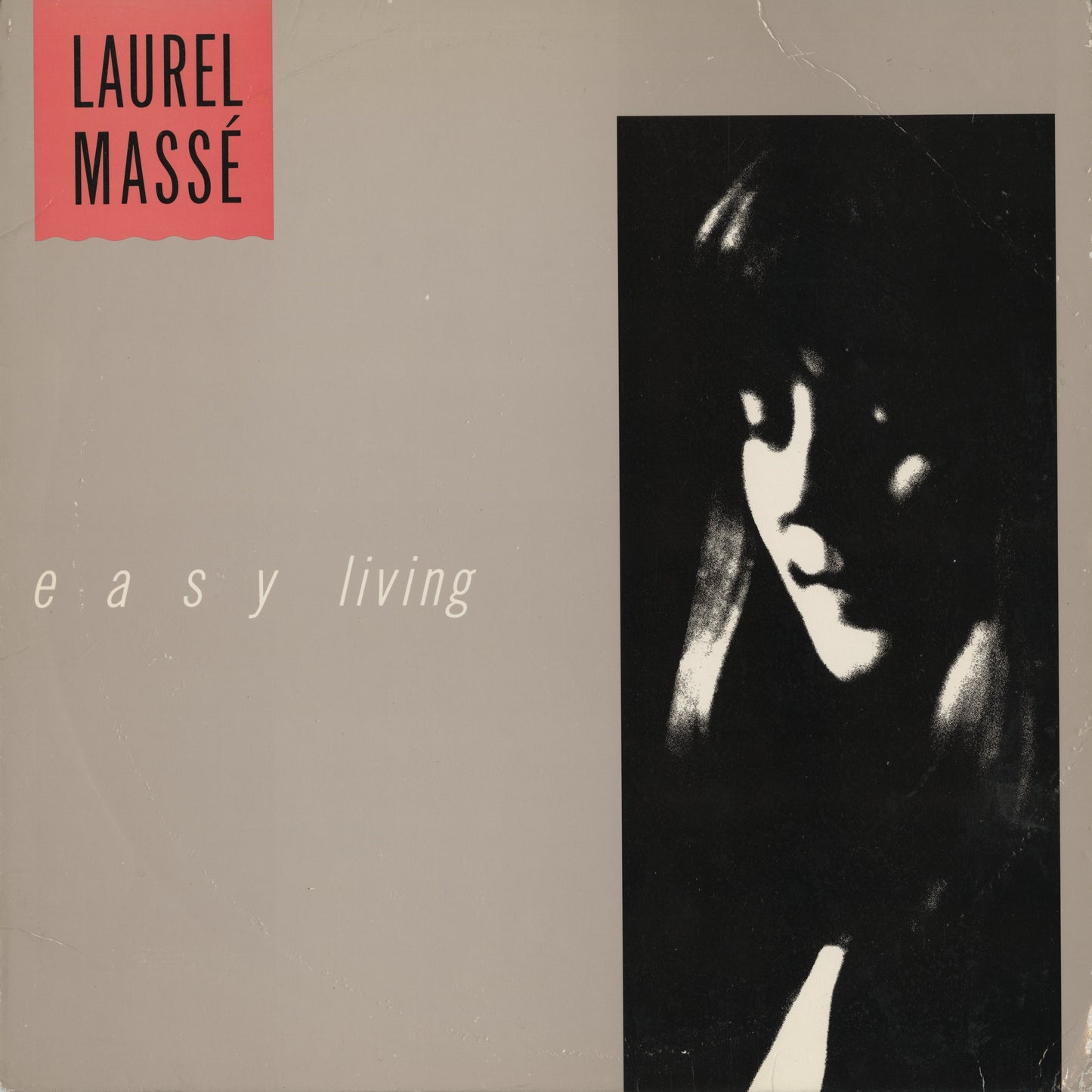 Laurel Masse / Easy Living (PR 7206) Pausa